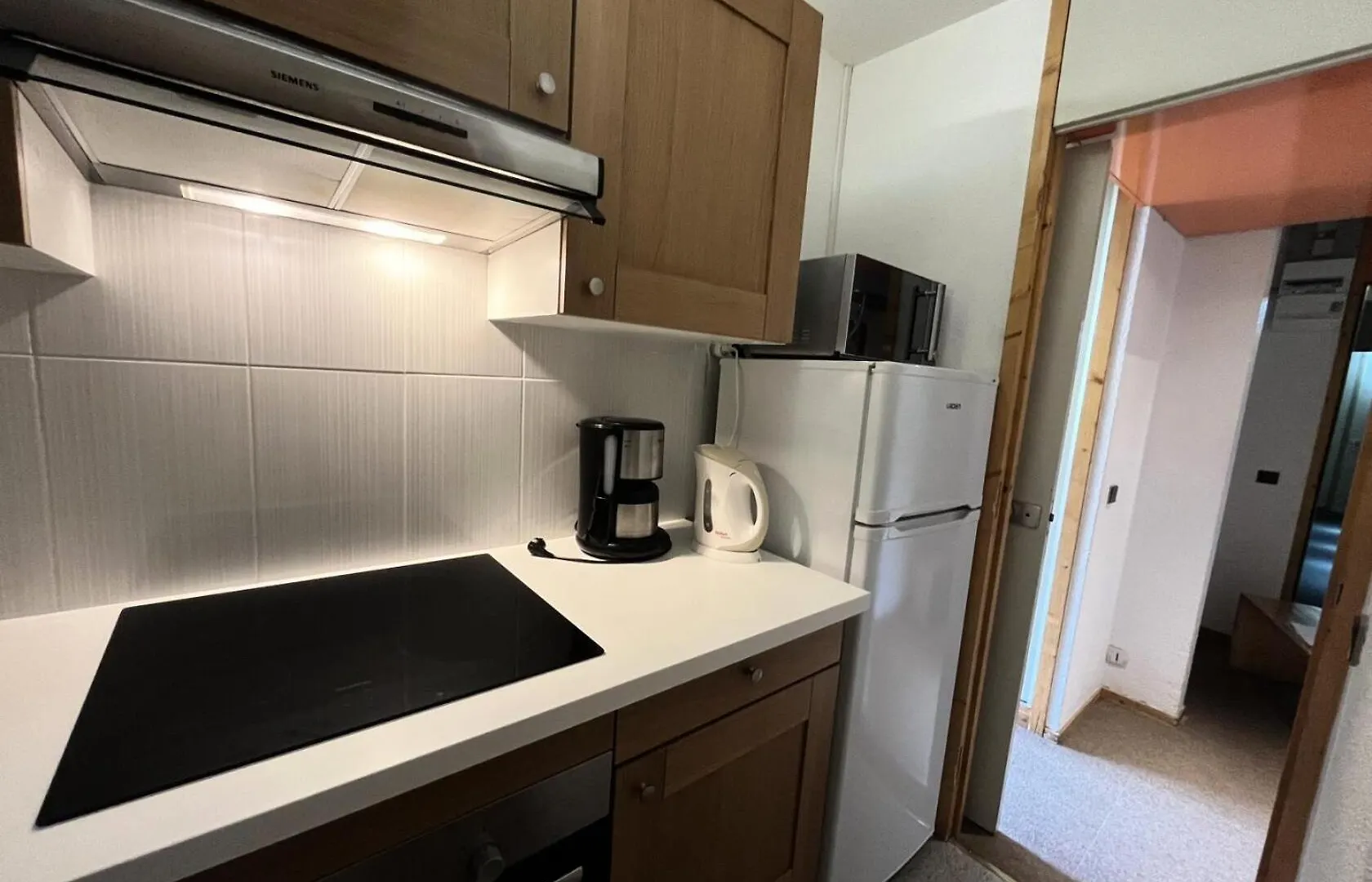 Residence Saint Jacques B - 2 Pieces Pour 5 Personnes 79 Macot-la-Plagne 0*,