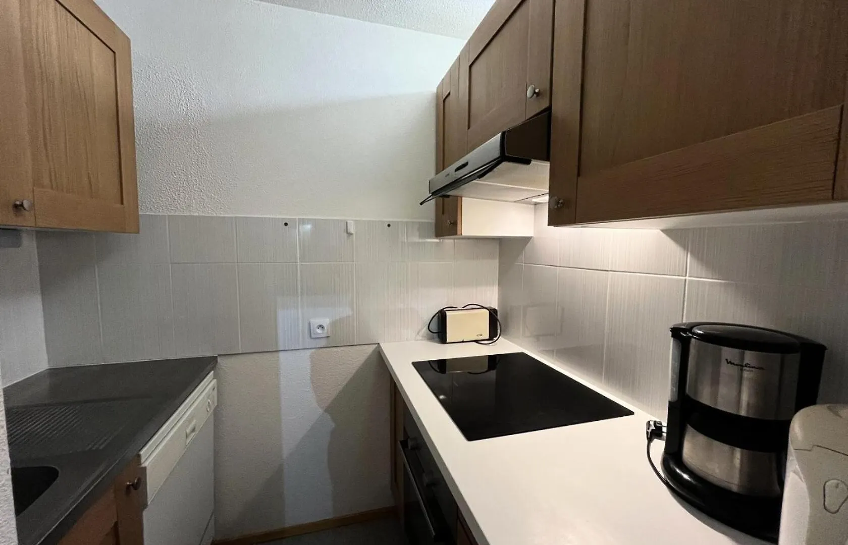 Apartment Residence Saint Jacques B - 2 Pieces Pour 5 Personnes 79 Macot-la-Plagne